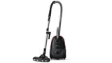 EAN 8720389038303 - Philips 6000 series XD6142/12 aspiradora 4 L Aspiradora cilíndrica Secar 900 W Bolsa para el polvo imagen 9