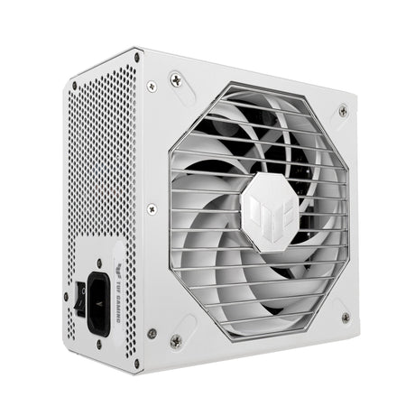 EAN 4711387275993 - ASUS TUF Gaming 1000W Gold White Edition unidad de fuente de alimentación 20+4 pin ATX ATX Blanco imagen 4
