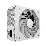 Asus Tuf Gaming 1000w Gold White Edition Unidad De Fuente De Alimentación 20+4 Pin Atx Atx Blanco