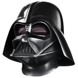 Replica 1:1 Hasbro Legend'S Star Wars: Casco Darth Vader