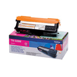 Toner Original Brother  Tn-328m Magenta