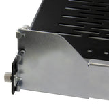 Startech Estante Ventilado Deslizante 2u Con Gesti