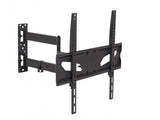 EAN 5902211103981 - Maclean MC-711 soporte para TV 139,7 cm (55") Negro imagen 1