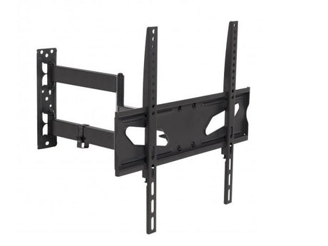 EAN 5902211103981 - Maclean MC-711 soporte para TV 139,7 cm (55") Negro imagen 1