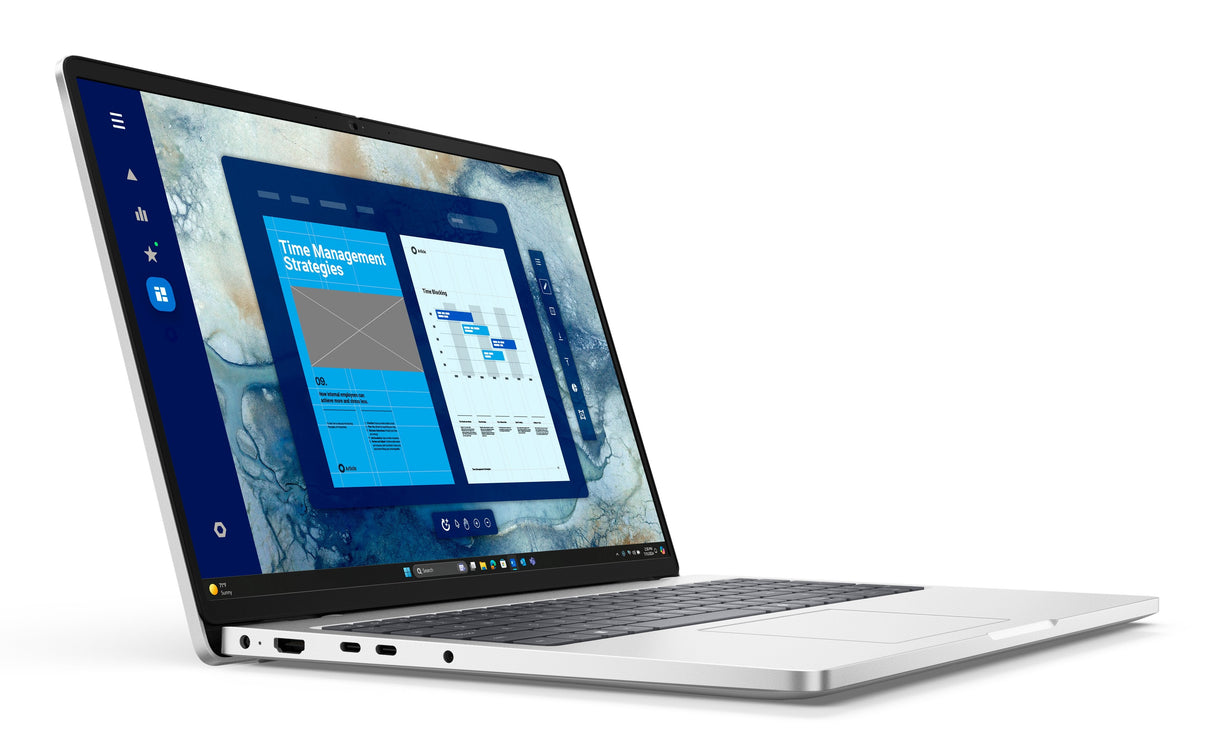 Dell Pro 16 Pc16250 U5-235u 16gb 512gb