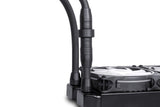 EAN 4250197117746 - Alphacool Pro Aurora 420 CPU AIO Procesador Kit de refrigeración líquida 14 cm Negro, Blanco imagen 7