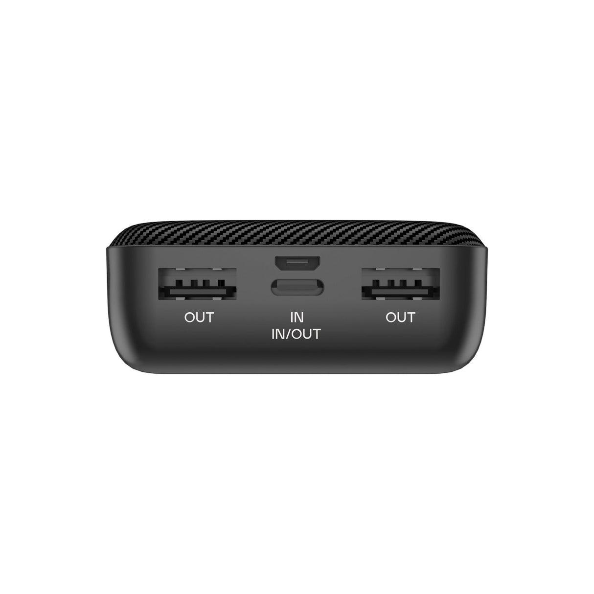 Powerbank Realpower Bb-10000 Se 10.000 Mah