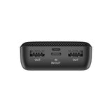 Powerbank Realpower Bb-10000 Se 10.000 Mah
