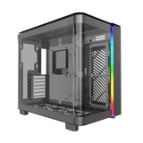 EAN 4710562740943 - Montech KING 95 Midi Tower Negro imagen 1