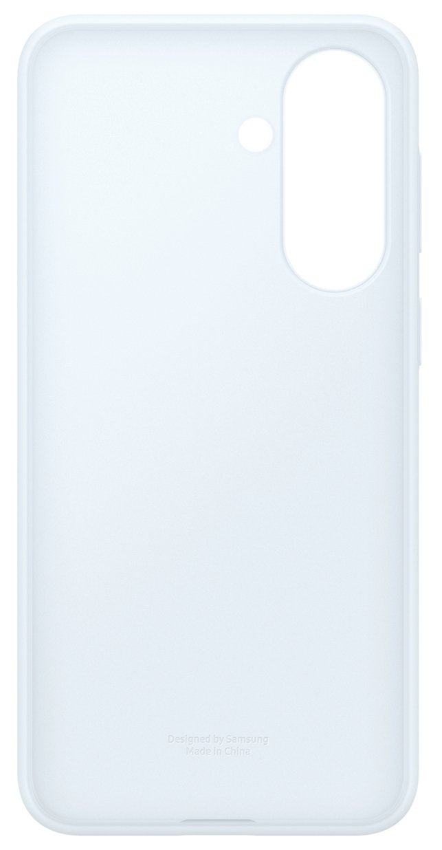 Samsung Silicone Case Fr Galaxy A57, Light Blue