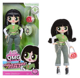 Lalka L.O.L. Surprise Omg Atomówki Buttercup