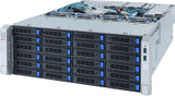 Gigabyte Barebone S452-Z30 (Rev. 100) 4u Single Socket Sp3