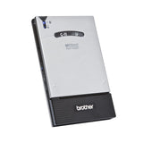 EAN 4977766674898 - Brother MW-145BT impresora de etiquetas Térmica directa 300 x 300 DPI Inalámbrico y alámbrico Bluetooth imagen 3