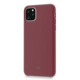 EAN 8021735753445 - Celly LEAF1002RD funda para teléfono móvil 16,4 cm (6.46") Rojo imagen 1