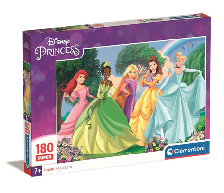 EAN 8005125297870 - Clementoni 29787 puzzle imagen 1