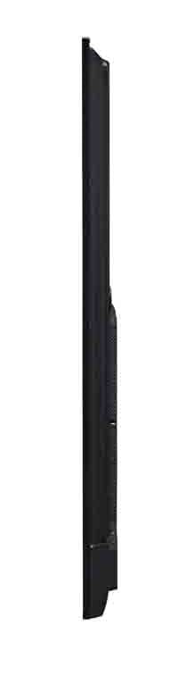 Pantalla De Señalización Lg 50ul3q-E Digital 127 Cm (50") Led Wifi 350 Cd M² 4k Ultra Hd Negro Webos 16/7