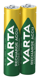 EAN 4008496538621 - Varta 05703 Batería recargable AAA Níquel-metal hidruro (NiMH) imagen 2