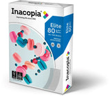 Inacopia Inacopia Elite 011708010991 500 Hojas A4 (210x297 Mm)