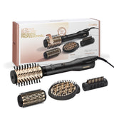 EAN 3030050153828 - BaByliss Big Hair Luxe Kit de peluquería Caliente Negro 650 W 2,5 m imagen 9