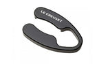 EAN 630870251617 - Le Creuset 49461001400000 cortacápsulas para botellas de vino Negro imagen 1