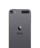 Apple Ipod Touch 32gb Reproductor De Mp4 Gris
