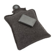 EAN 4030152956234 - AddLiving 3254 botella eléctrica para calentar agua Marrón, Gris imagen 1