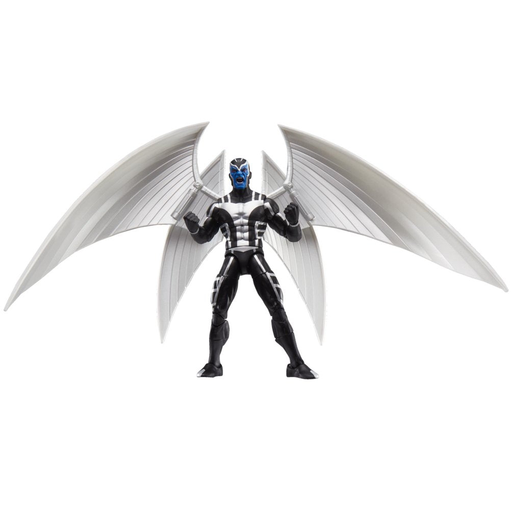 Figura Hasbro Marvel Legends Series X Force Archangel