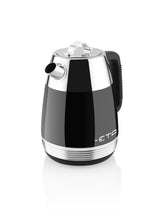 EAN 8590393255955 - Eta 9186 90020 Storio tetera eléctrica 1,7 L 2150 W Negro imagen 6