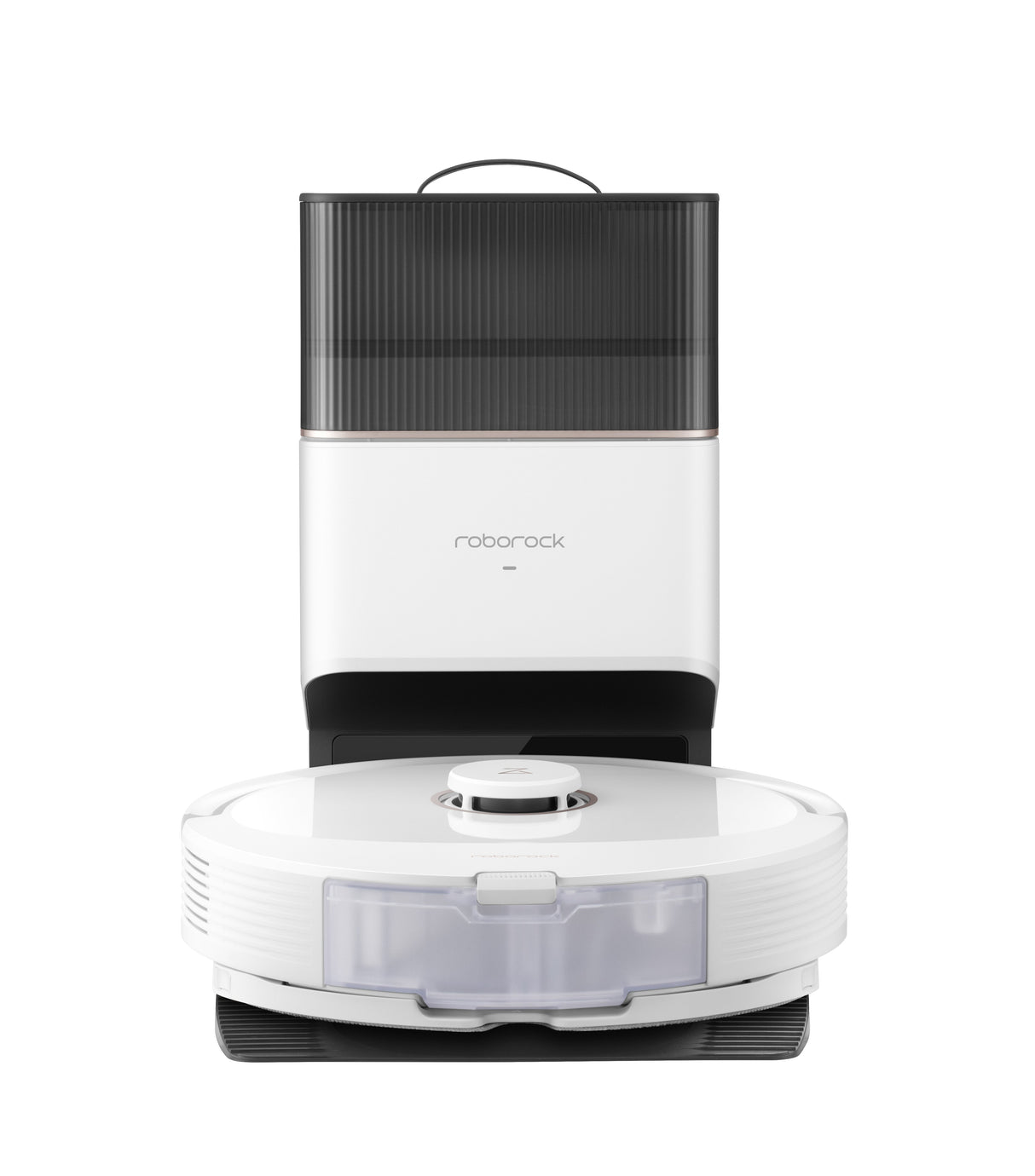 EAN 6970995787764 - Roborock Q8 Max+ 0,47 L Blanco imagen 10