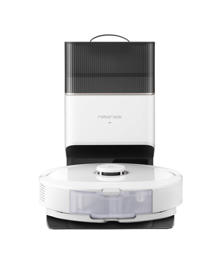 EAN 6970995787764 - Roborock Q8 Max+ 0,47 L Blanco imagen 10