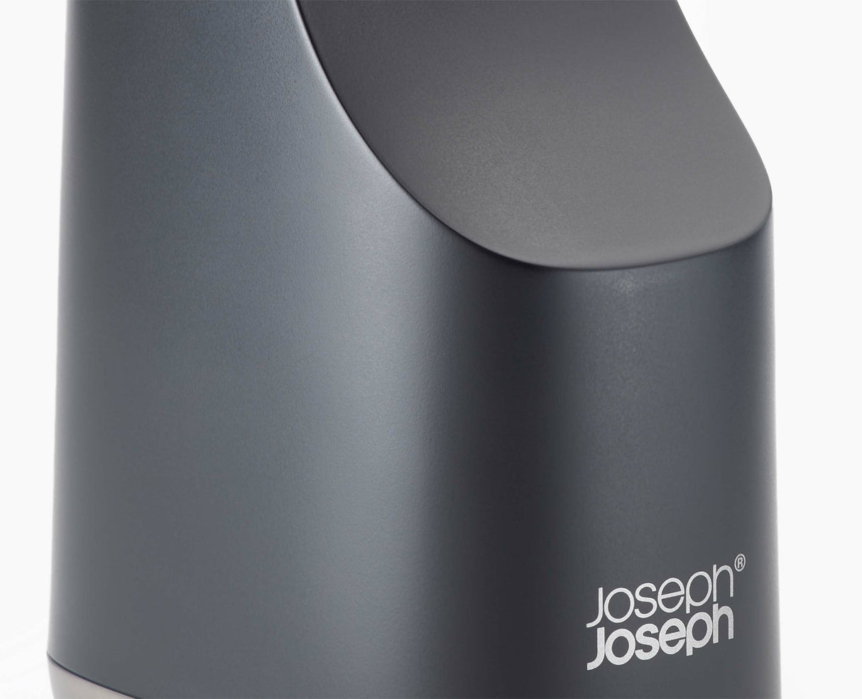 EAN 5028420009590 - Joseph Joseph 70602 dispensador de jabón 0,35 L Negro imagen 3