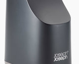 EAN 5028420009590 - Joseph Joseph 70602 dispensador de jabón 0,35 L Negro imagen 3