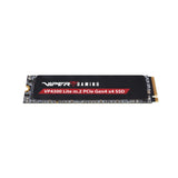 EAN 4711378425352 - Patriot Memory VP4300L500GM28H unidad de estado sólido 500 GB M.2 PCI Express 4.0 NVMe imagen 4