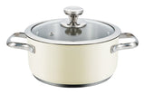 EAN 5608475033629 - Haeger PA-20H.007A cacerola Sartén multiuso Alrededor imagen 1