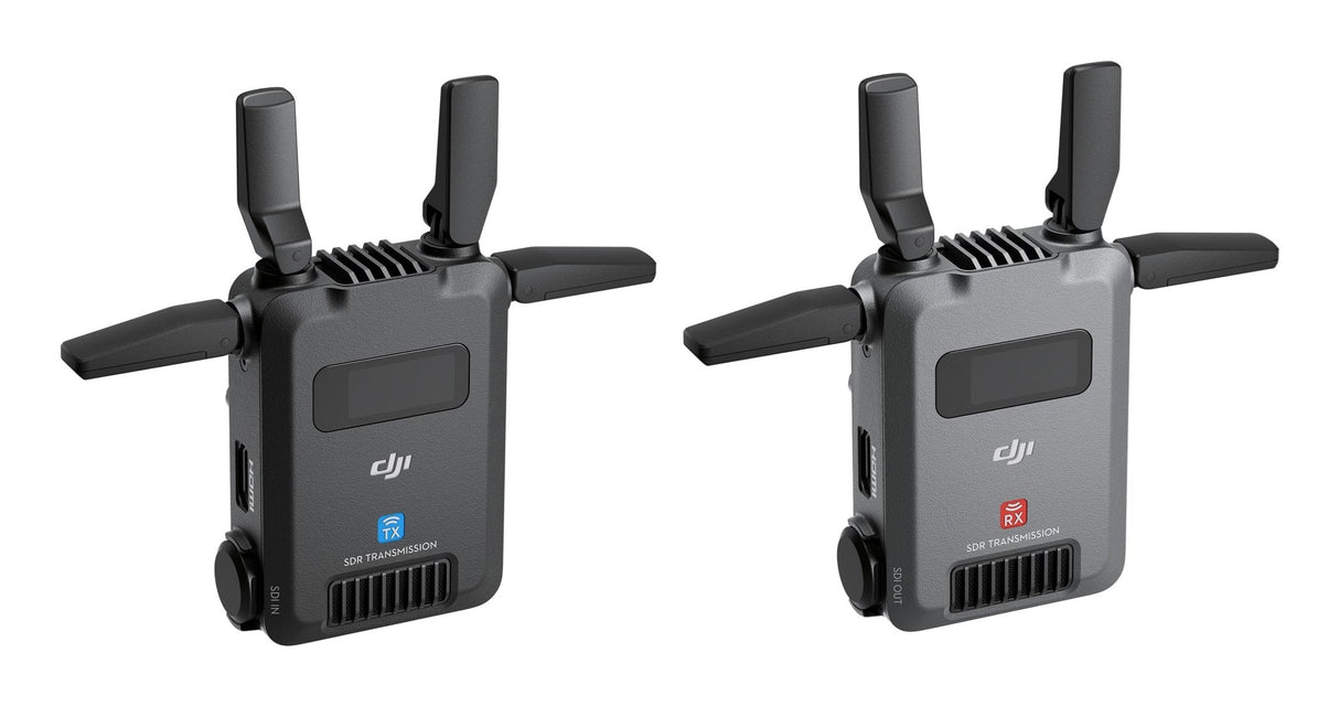 Camera Acc Transmission Combo/Cp.Rn.00000397.02 Dji