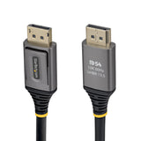 Cable Displayport 2.1 De 50cm Cabl