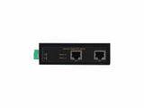 Inyector Levelone 1x Ge Poe Igp-0101 36.0w Poe