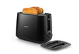 EAN 8710103800415 - Philips Daily Collection HD2582/90 tostadora 8 2 rebanada(s) 830 W imagen 1