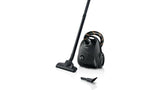 Aspirador De Tambor Bosch Serie 2 Bgds2champ 3,5 L Secar 600 W Bolsa Para El Polvo