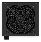 Endorfy Vero L6 550 W (Negro, 1x 12-Pin High Power Gpu, 2x Pcie, 550 Watt) Ey7a016