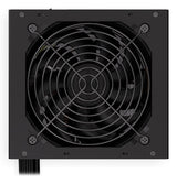 EAN 5903018668918 - ENDORFY Vero L6 unidad de fuente de alimentación 650 W 24-pin ATX ATX Negro imagen 8