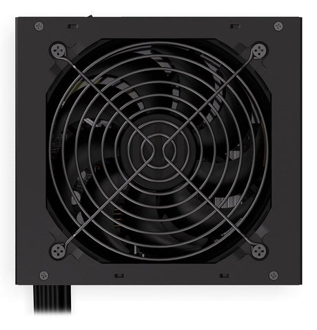 EAN 5903018668918 - ENDORFY Vero L6 unidad de fuente de alimentación 650 W 24-pin ATX ATX Negro imagen 8