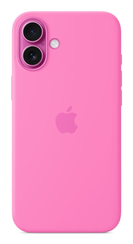 EAN 195950231663 - Apple MDGR4ZM/A funda para teléfono móvil 17 cm (6.7") Rosa imagen 1