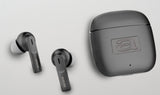 Auriculares Aiwa Ebtw-200 Black  Inear True Wireless