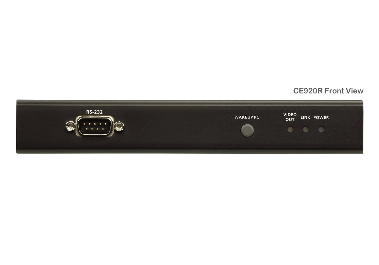 Aten Ce920r-Ata-G Extensor Kvm Receptor
