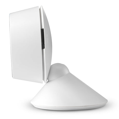 EAN 8712412594221 - Alecto SMARTBABY5 Wi-Fi Blanco imagen 5
