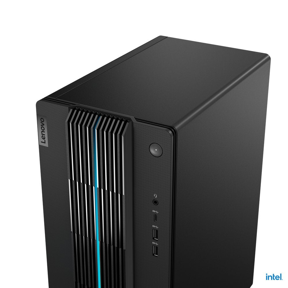 Pc Lenovo Ideacentre Gaming 5 17iab7 I5-12400f 16 Gb 1tb Ssd Rtx 3060 12gb Windows 11 Home De 64 Bits