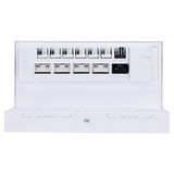 EAN 4718466016133 - Lian Li EG1000G unidad de fuente de alimentación 1000 W 20+4 pin ATX ATX Blanco imagen 4