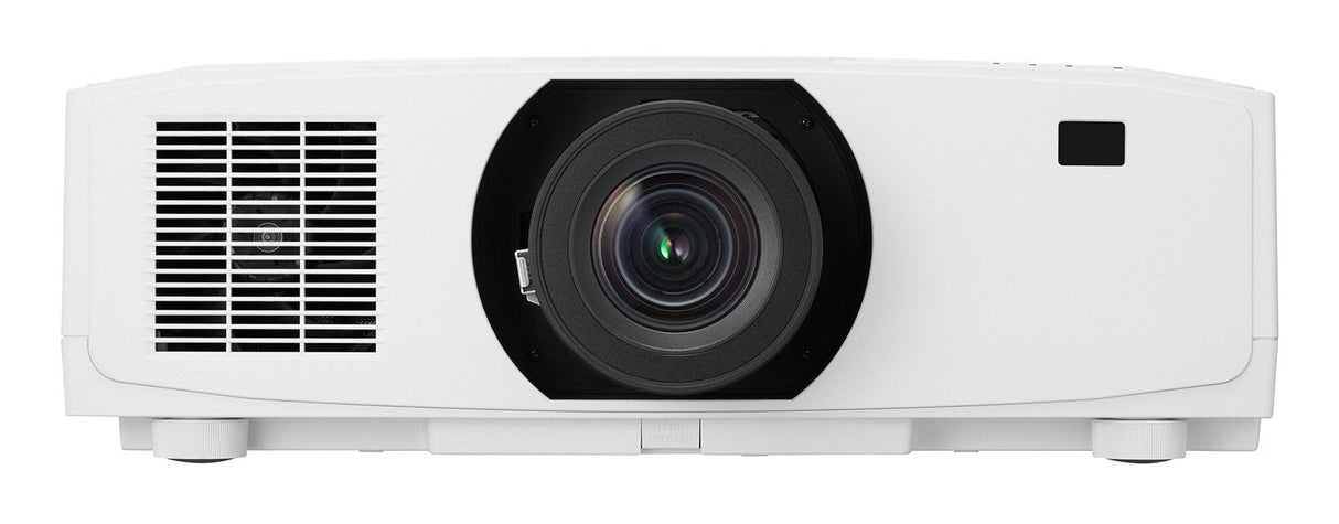 Sharp Xp-V731u-W Proyector 3lcd 7300 Lúmenes Wuxga (1920 X 1200) 16:10 4k Sin Objetivo Lan Blanco Con Nec Instacare Next Business Day Exchange