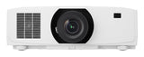 Sharp Xp-V731u-W Proyector 3lcd 7300 Lúmenes Wuxga (1920 X 1200) 16:10 4k Sin Objetivo Lan Blanco Con Nec Instacare Next Business Day Exchange